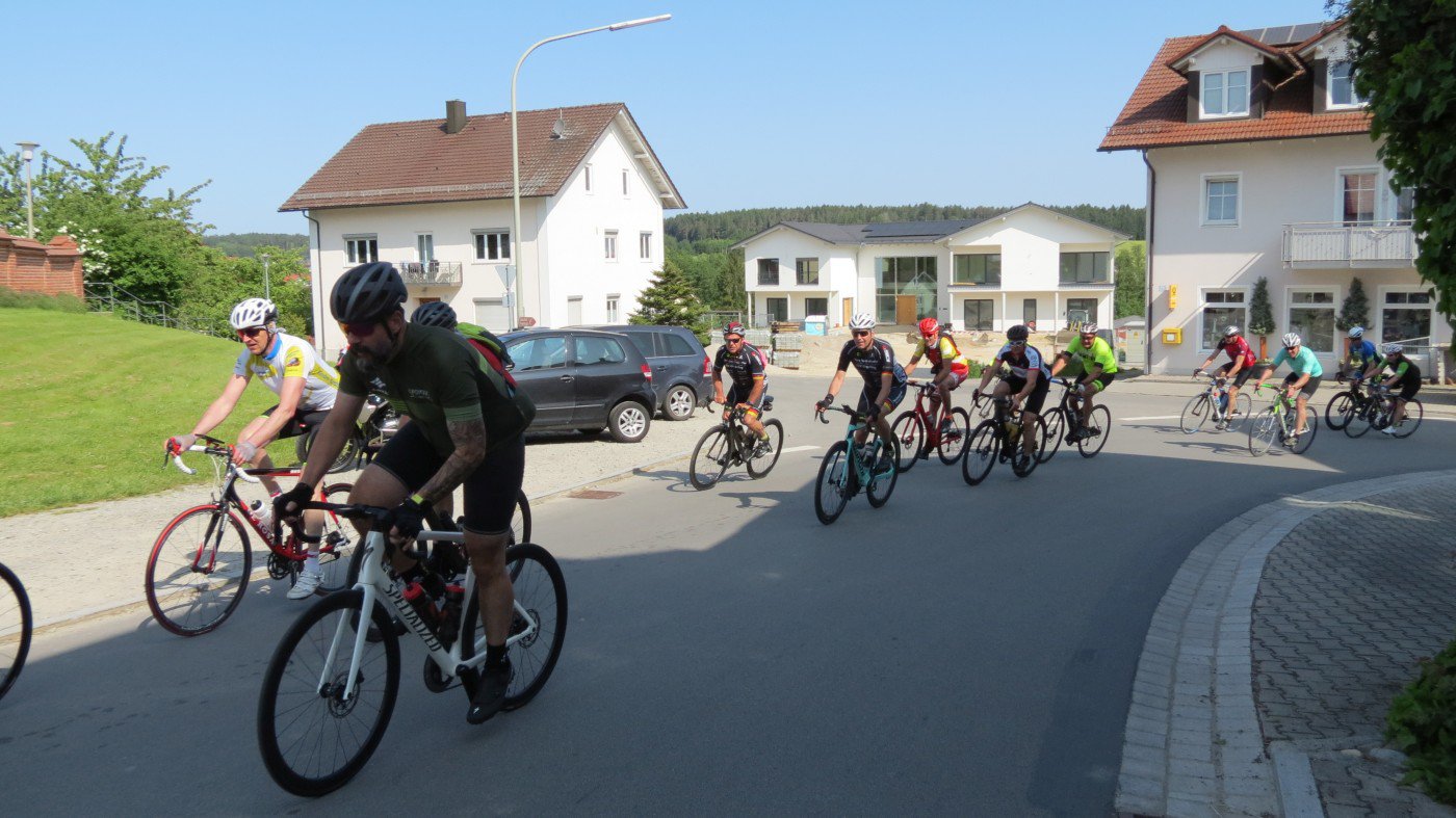 Sternenfahrt 2023 Teil 2