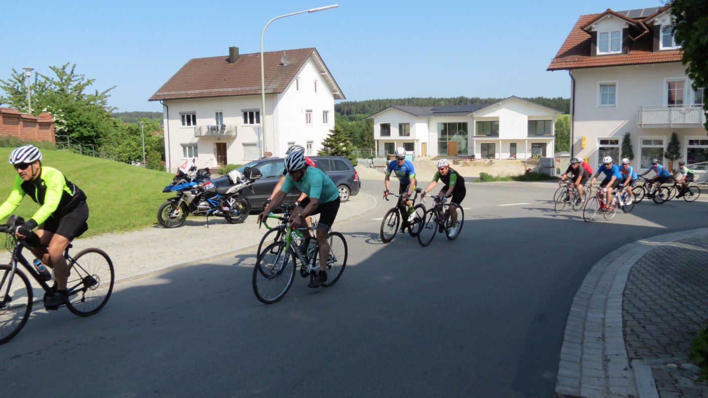 Sternenfahrt 2023 Teil 3