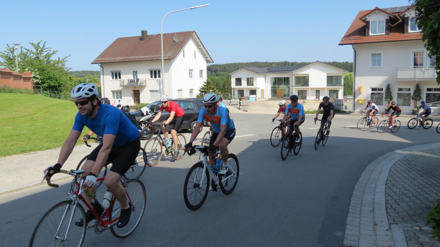 Sternenfahrt 2023 Teil 3