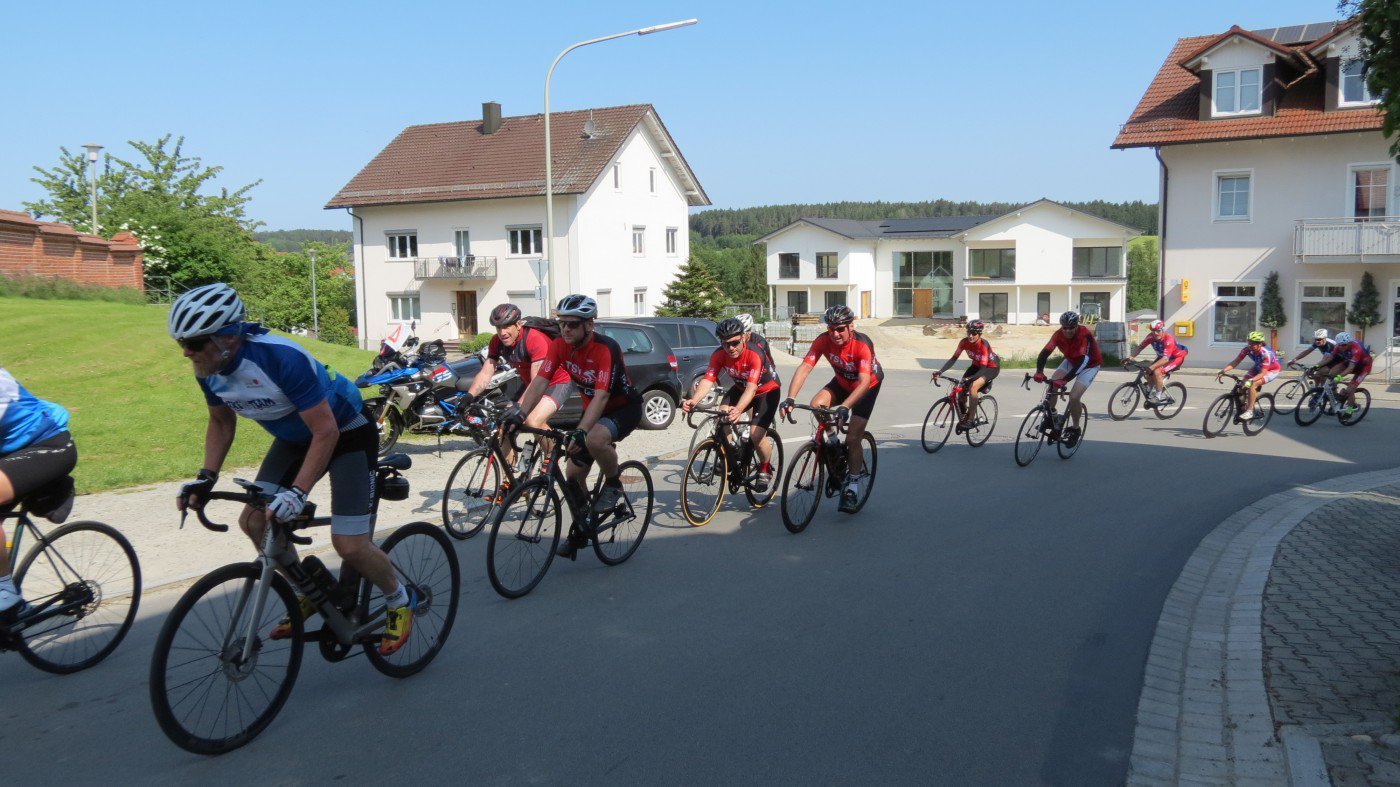 Sternenfahrt 2023 Teil 3
