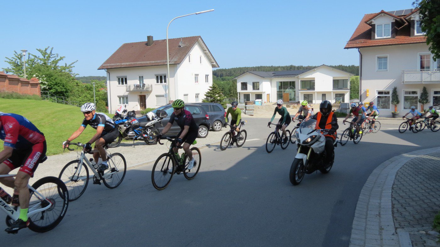 Sternenfahrt 2023 Teil 3