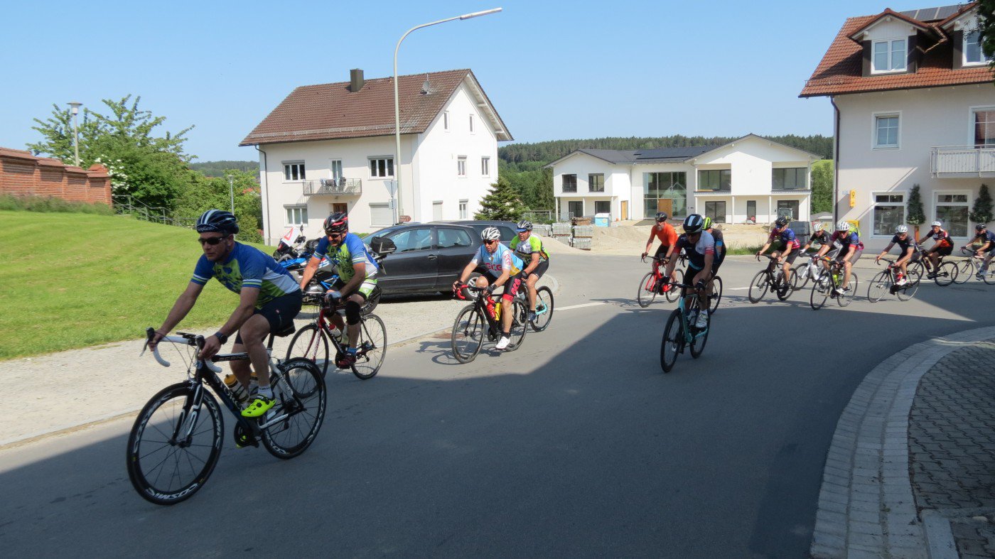 Sternenfahrt 2023 Teil 3