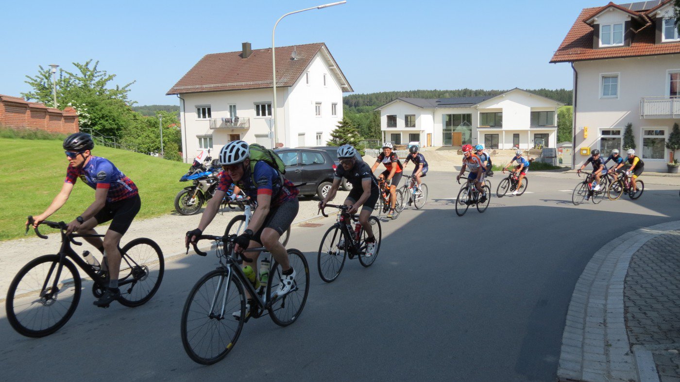 Sternenfahrt 2023 Teil 3
