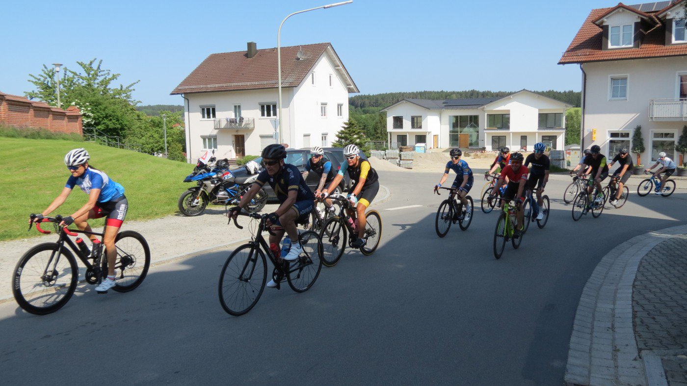 Sternenfahrt 2023 Teil 3