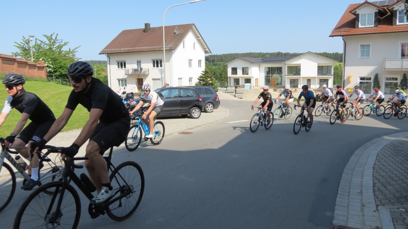 Sternenfahrt 2023 Teil 3