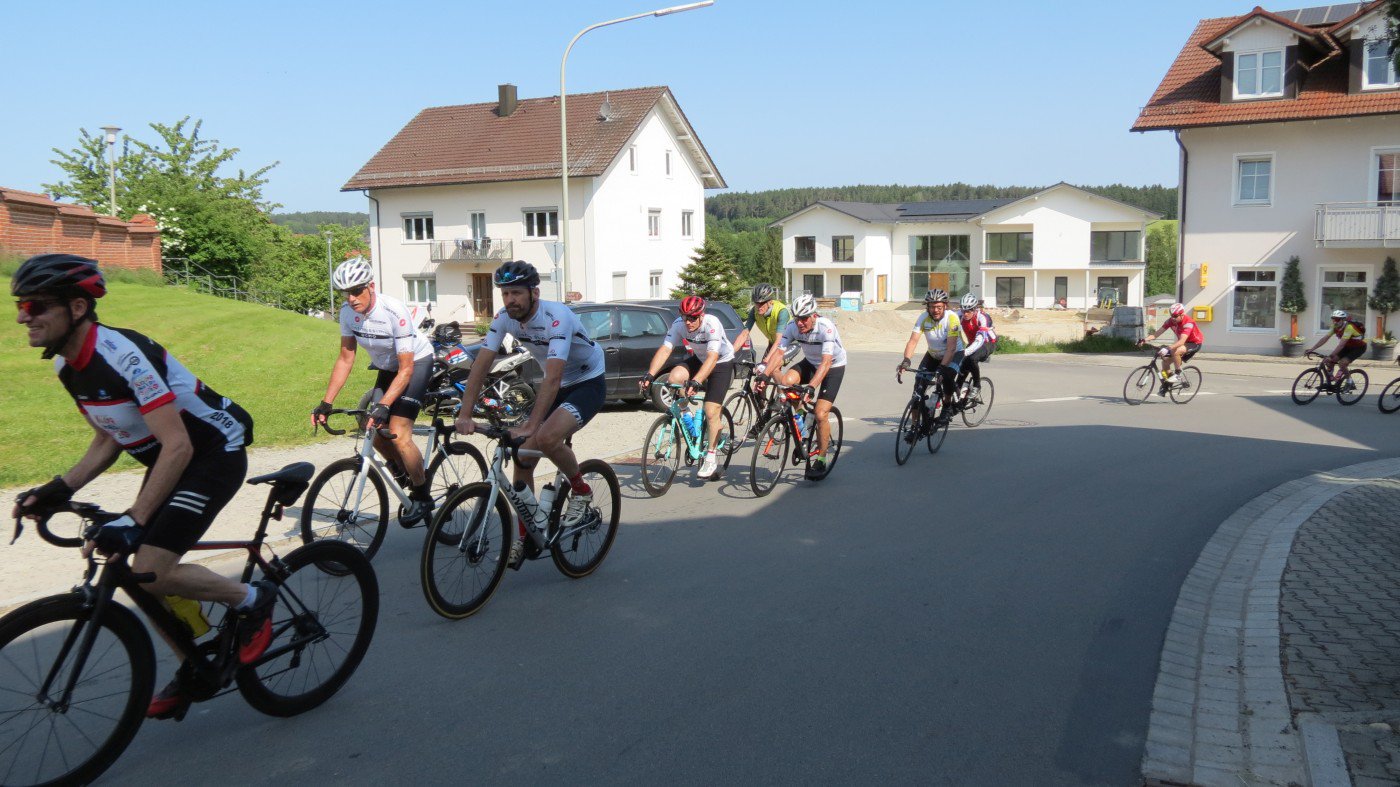 Sternenfahrt 2023 Teil 3