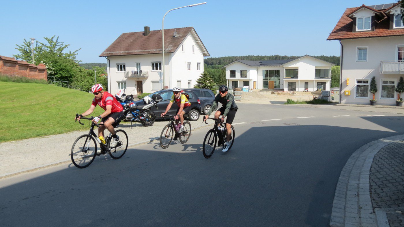 Sternenfahrt 2023 Teil 3