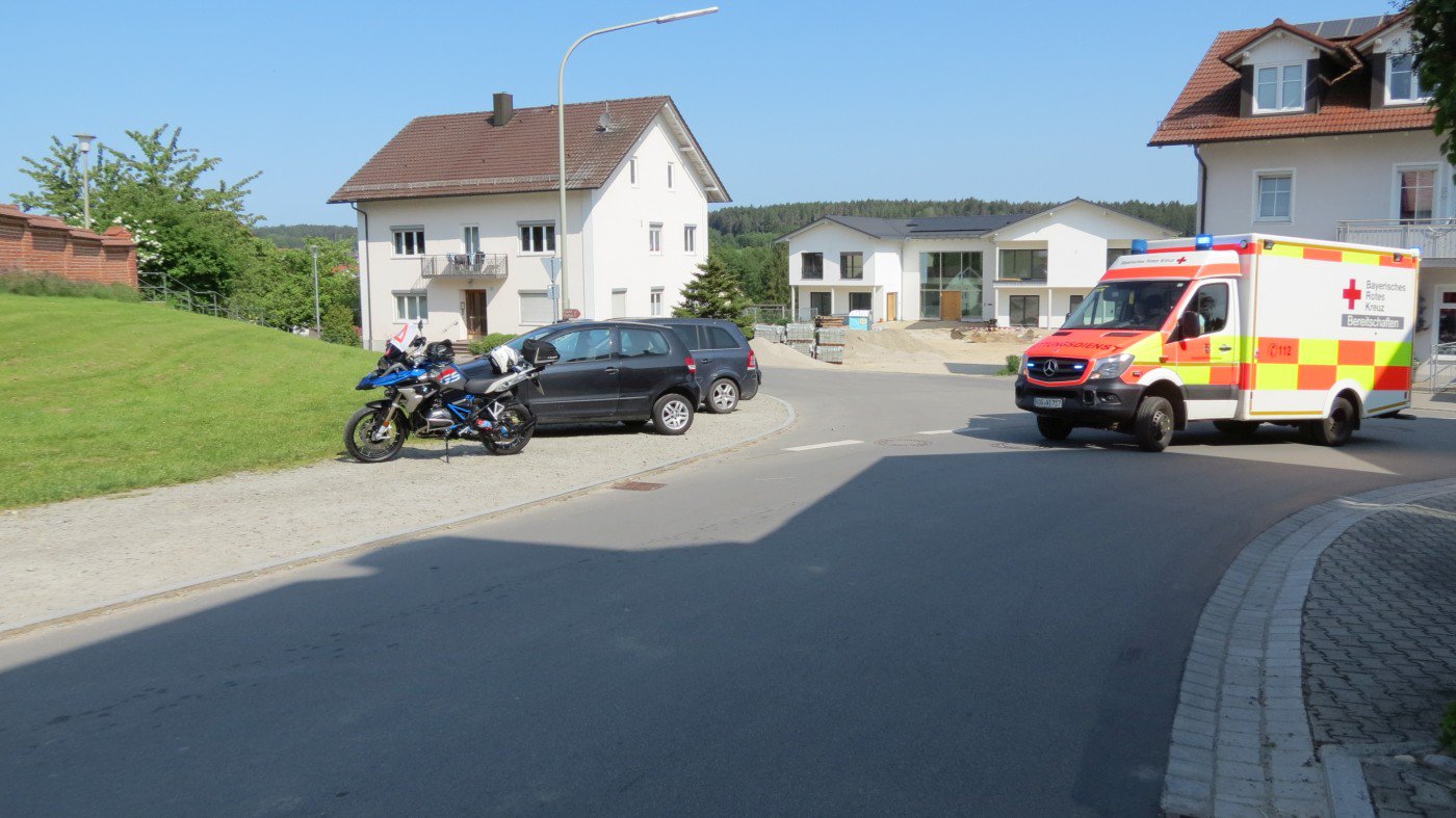 Sternenfahrt 2023 Teil 3
