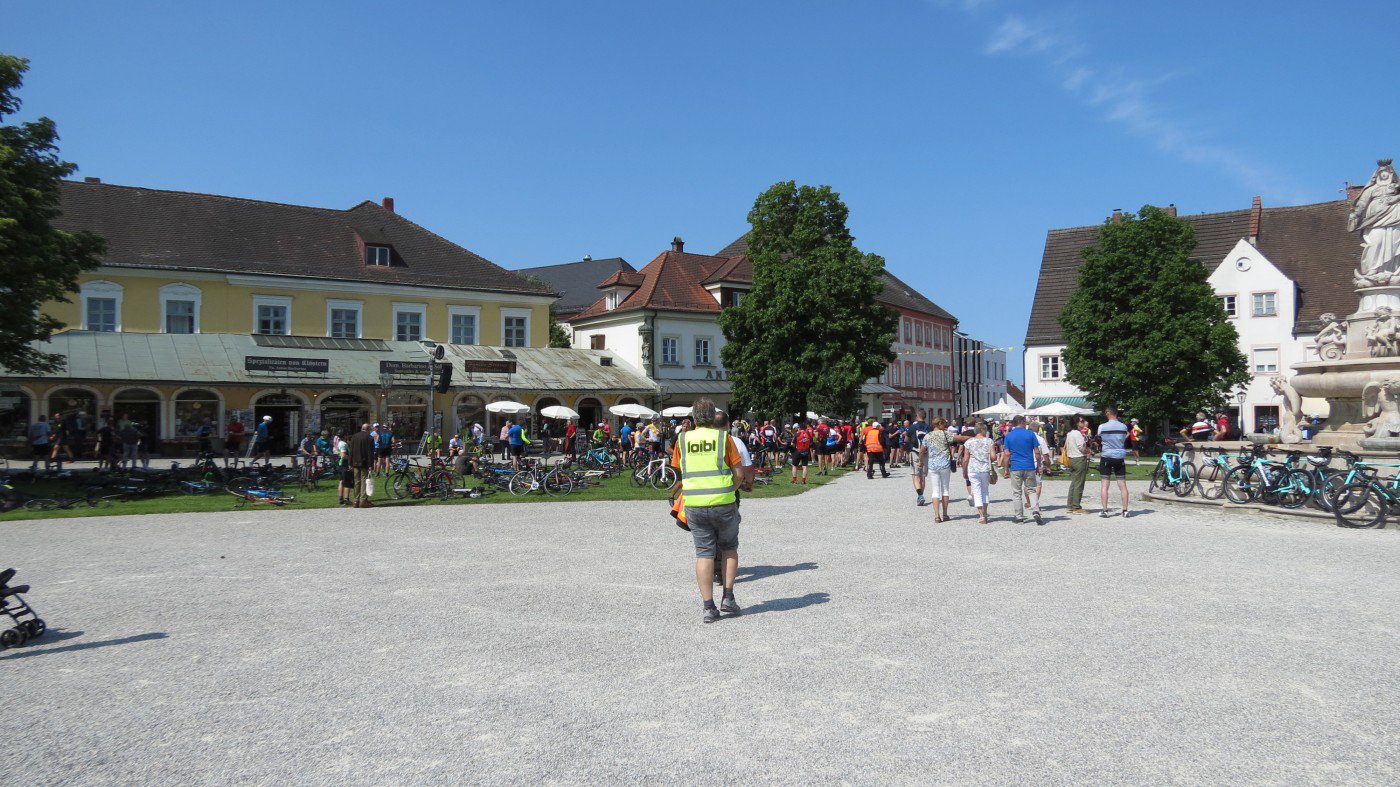 Sternenfahrt 2023 Teil 3