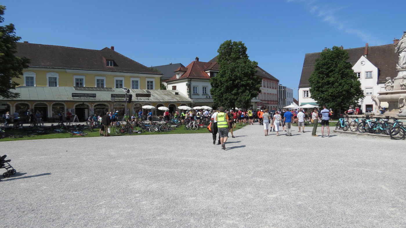 Sternenfahrt 2023 Teil 3