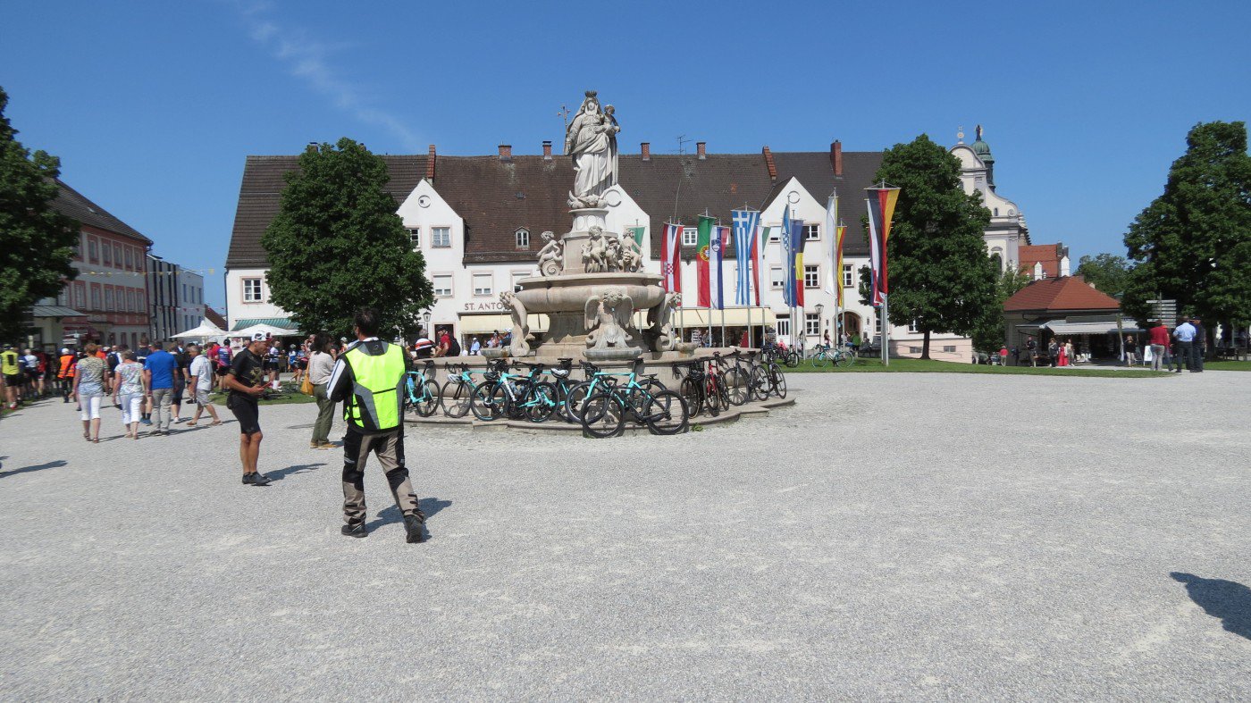 Sternenfahrt 2023 Teil 3