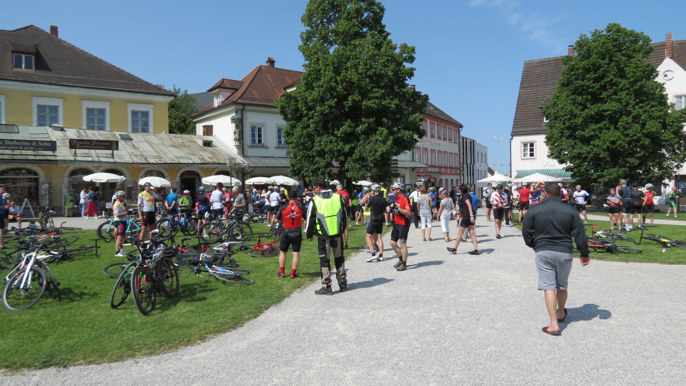 Sternenfahrt 2023 Teil 3