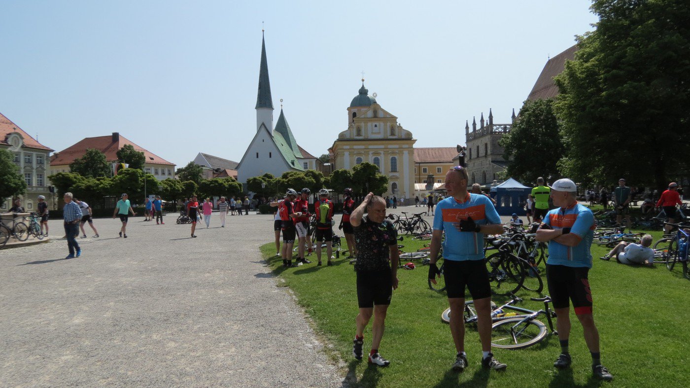 Sternenfahrt 2023 Teil 3