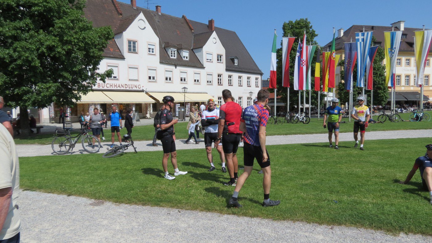 Sternenfahrt 2023 Teil 3
