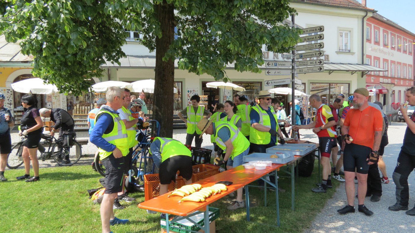 Sternenfahrt 2023 Teil 3