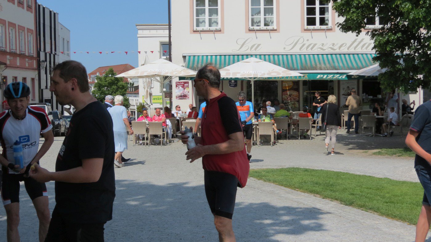 Sternenfahrt 2023 Teil 3