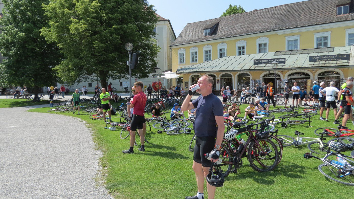 Sternenfahrt 2023 Teil 3
