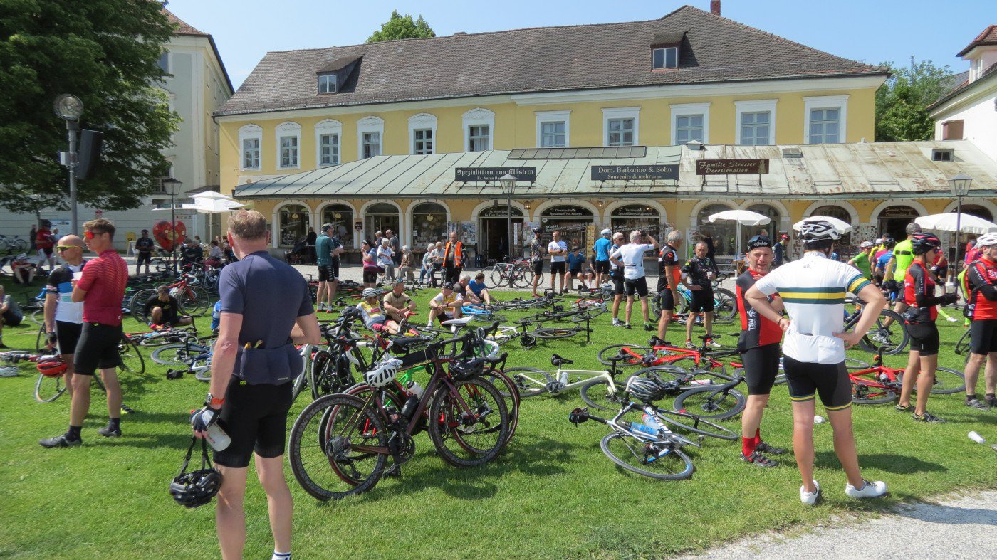 Sternenfahrt 2023 Teil 3
