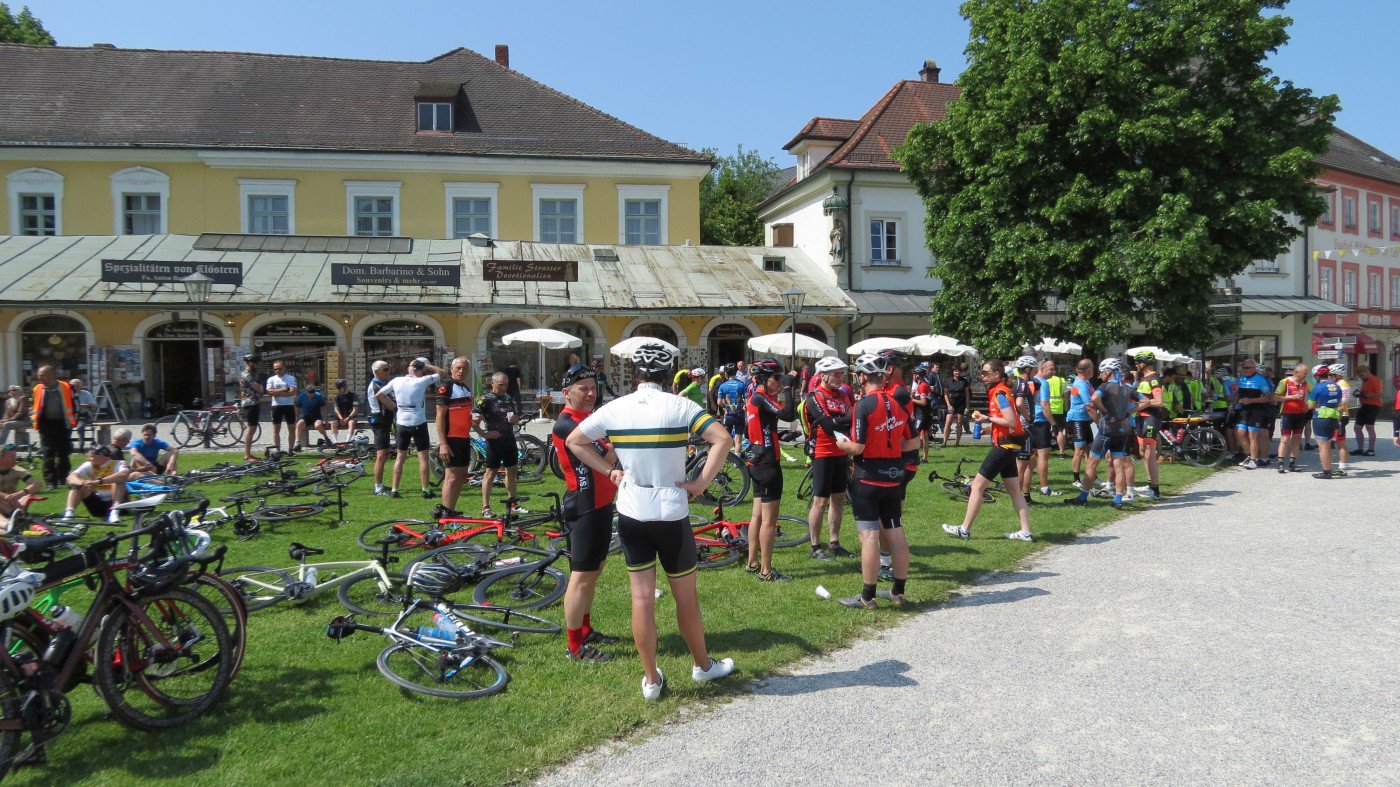 Sternenfahrt 2023 Teil 3