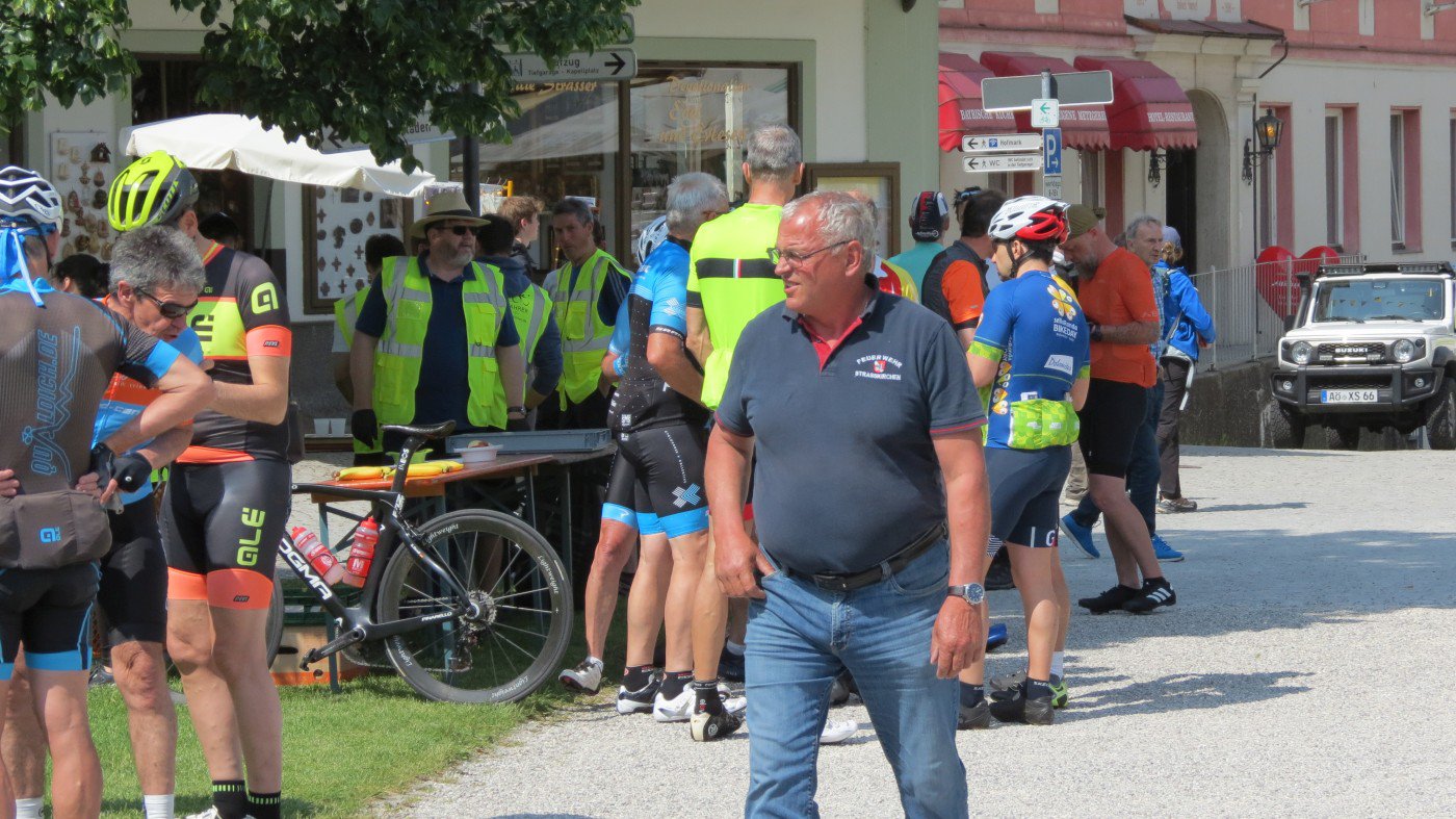 Sternenfahrt 2023 Teil 3