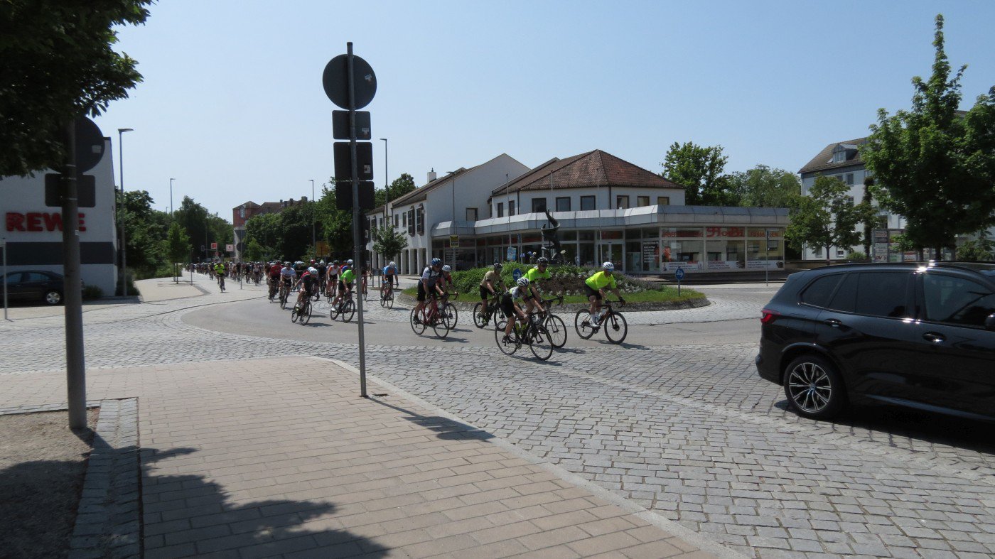 Sternenfahrt 2023 Teil 3