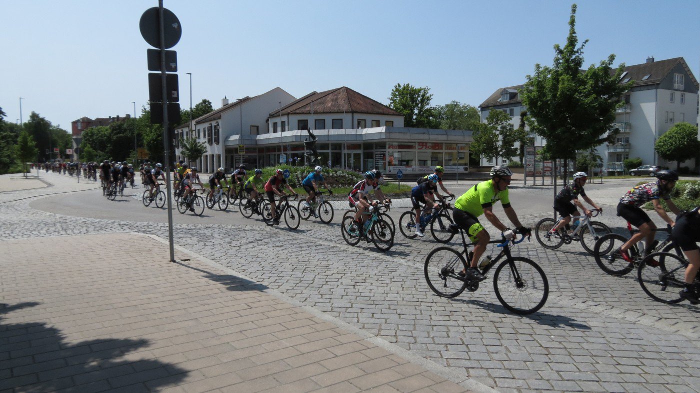 Sternenfahrt 2023 Teil 3