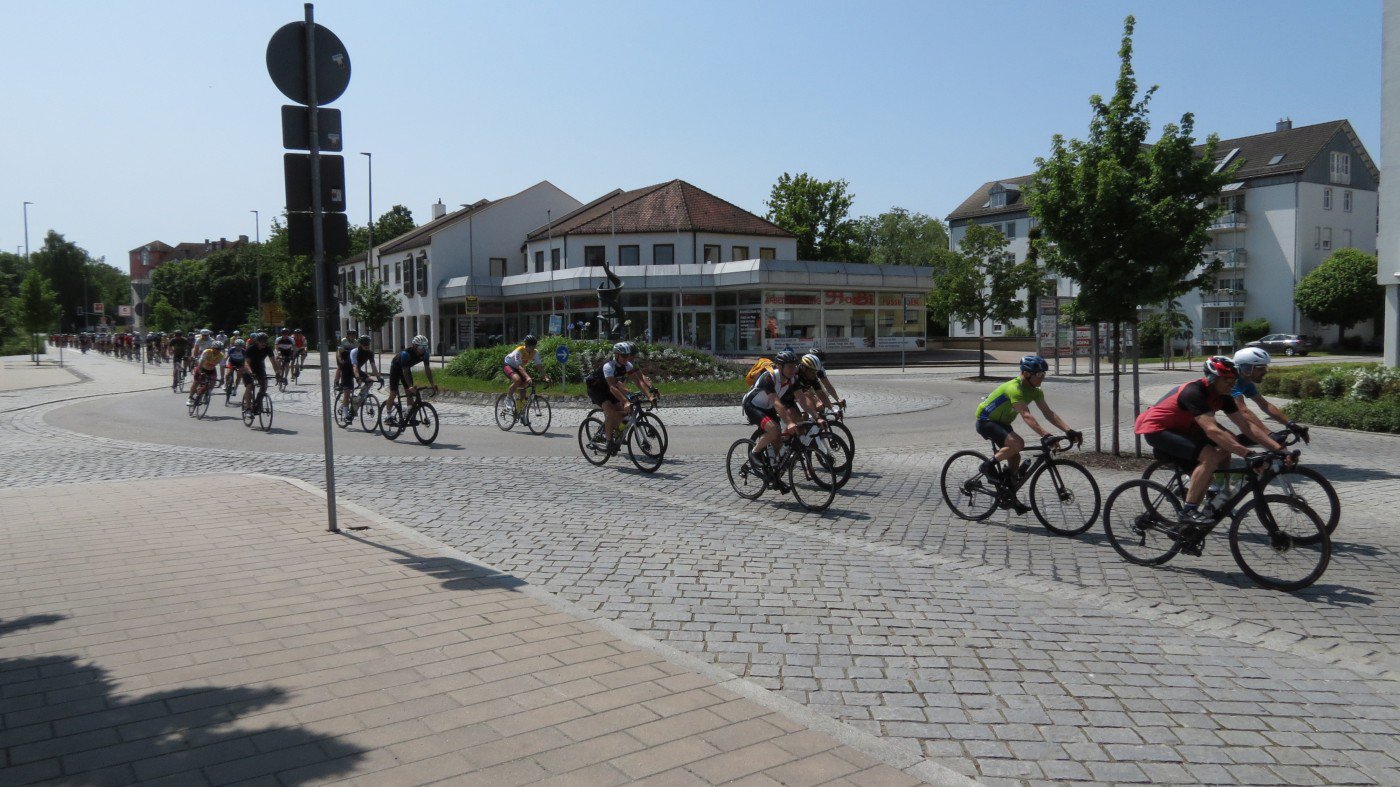 Sternenfahrt 2023 Teil 3