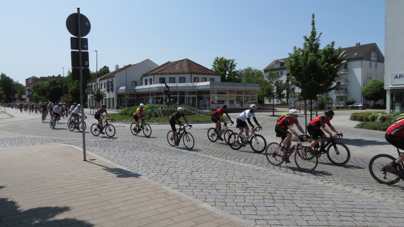 Sternenfahrt 2023 Teil 3