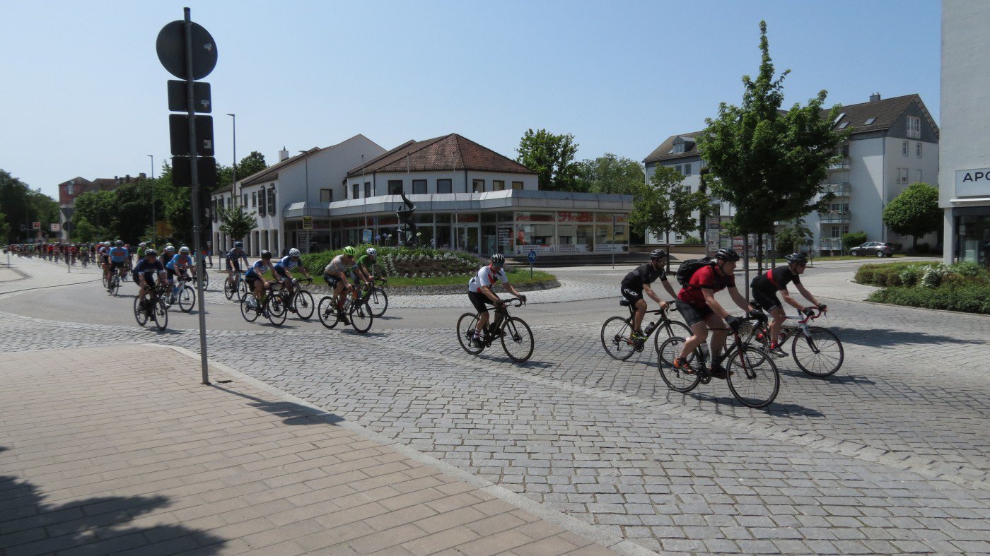 Sternenfahrt 2023 Teil 3