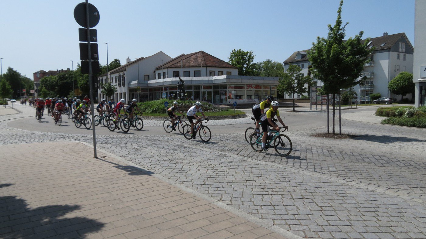 Sternenfahrt 2023 Teil 3