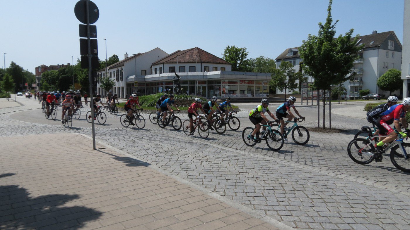 Sternenfahrt 2023 Teil 3