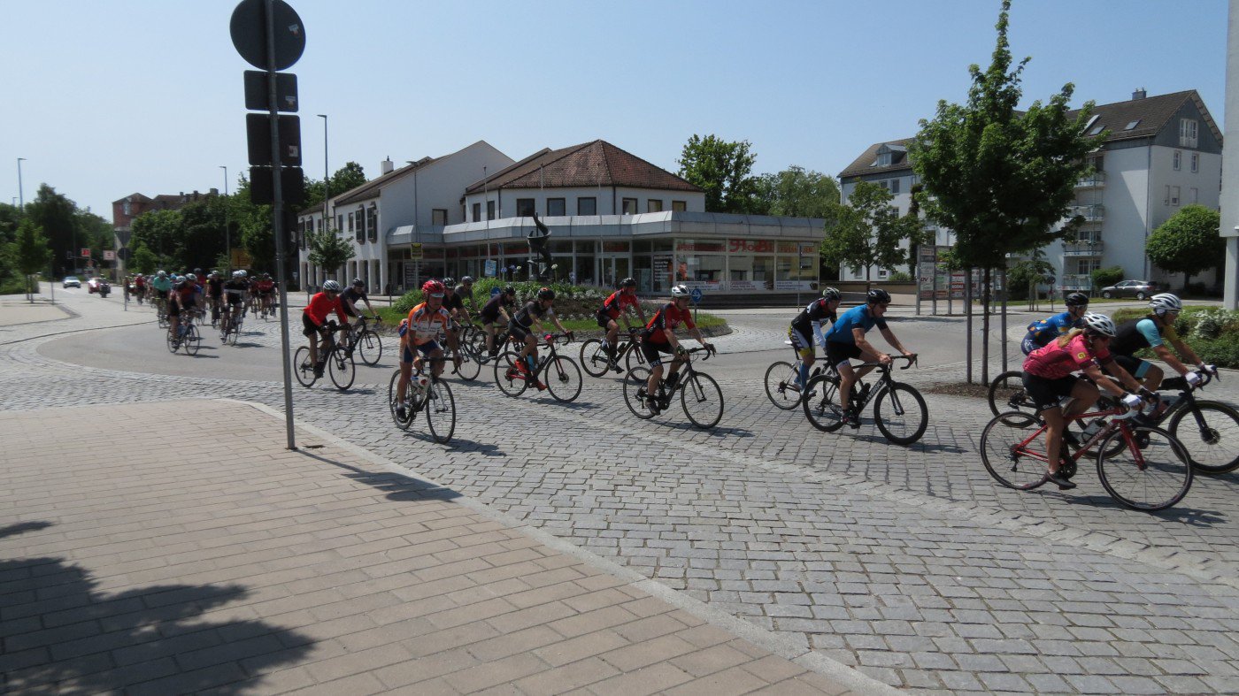Sternenfahrt 2023 Teil 3