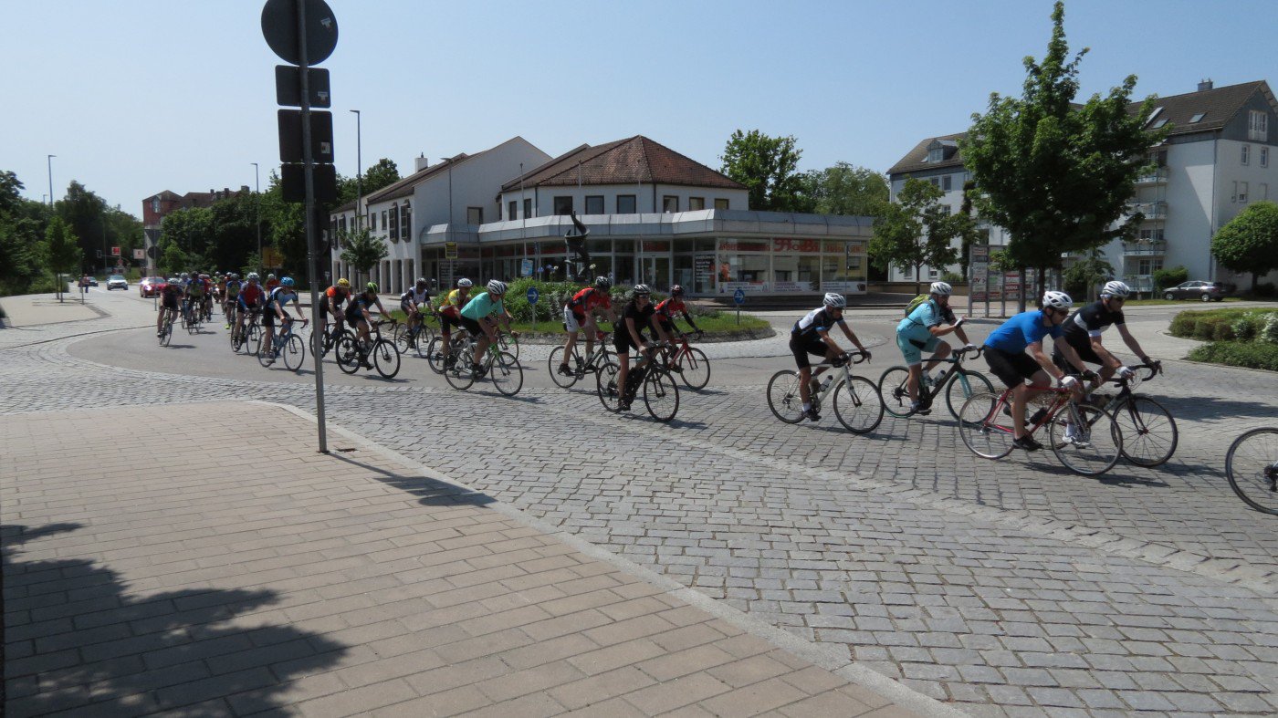 Sternenfahrt 2023 Teil 3
