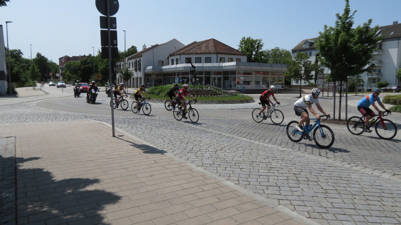 Sternenfahrt 2023 Teil 3