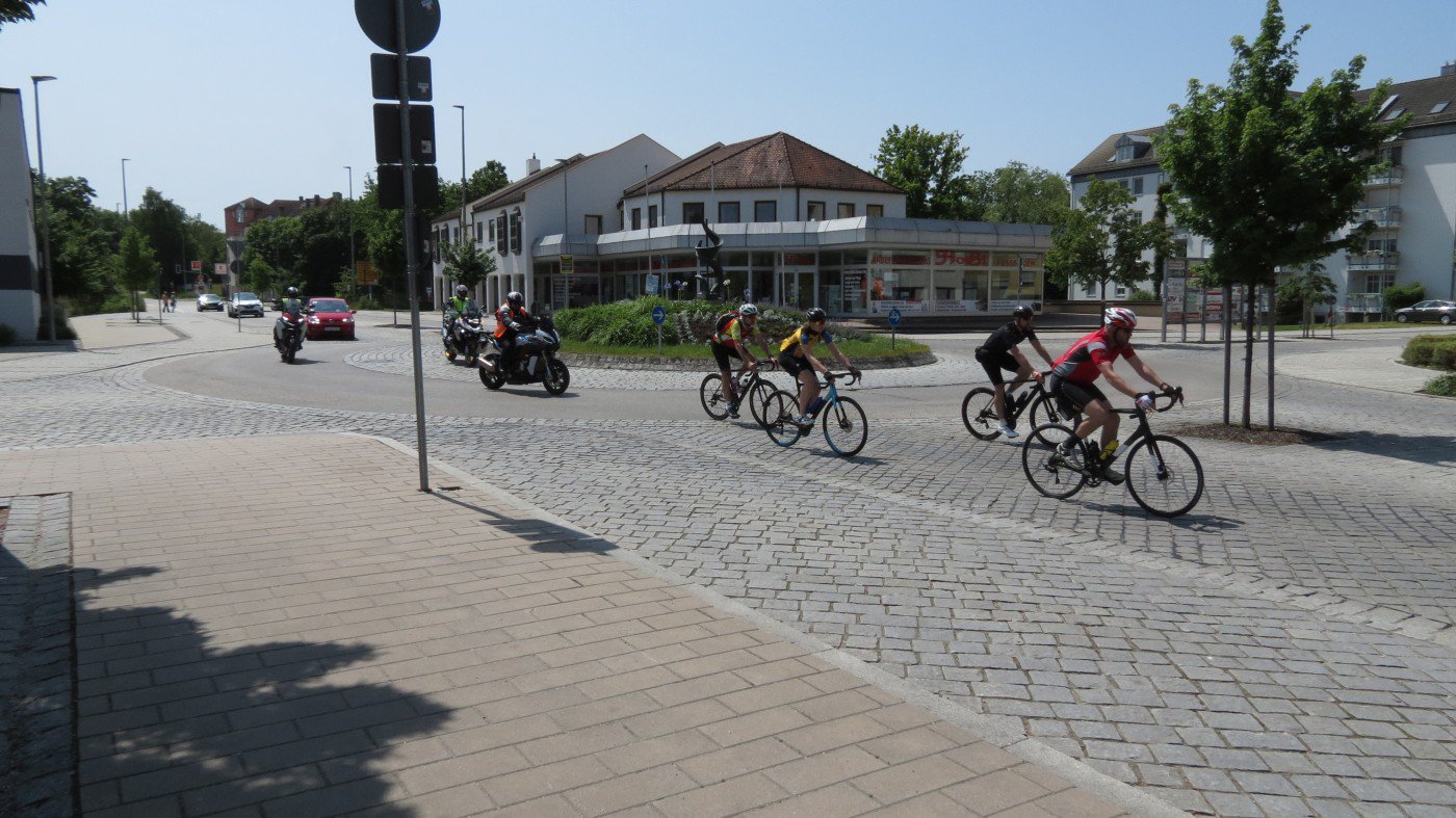 Sternenfahrt 2023 Teil 3