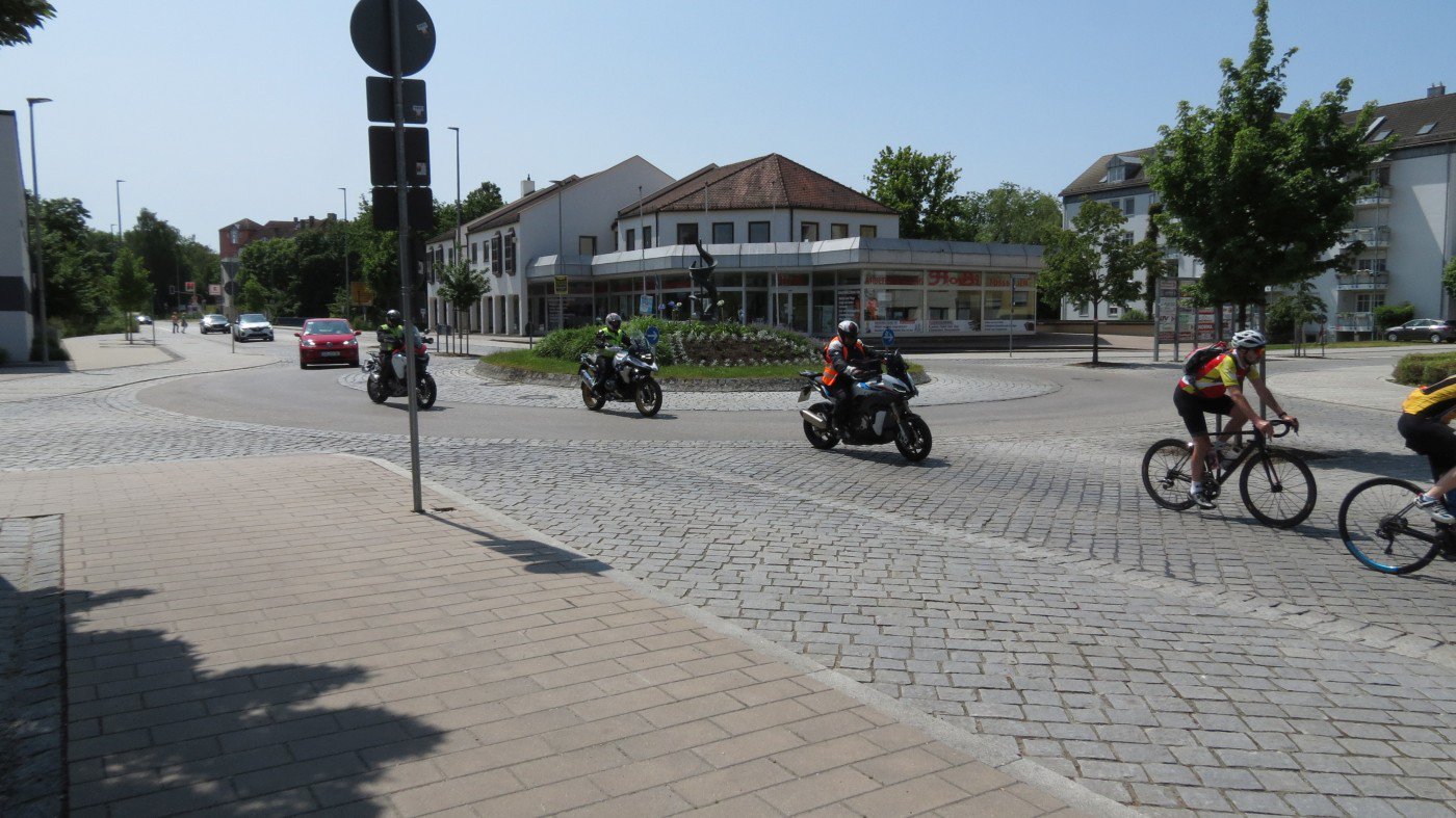 Sternenfahrt 2023 Teil 3