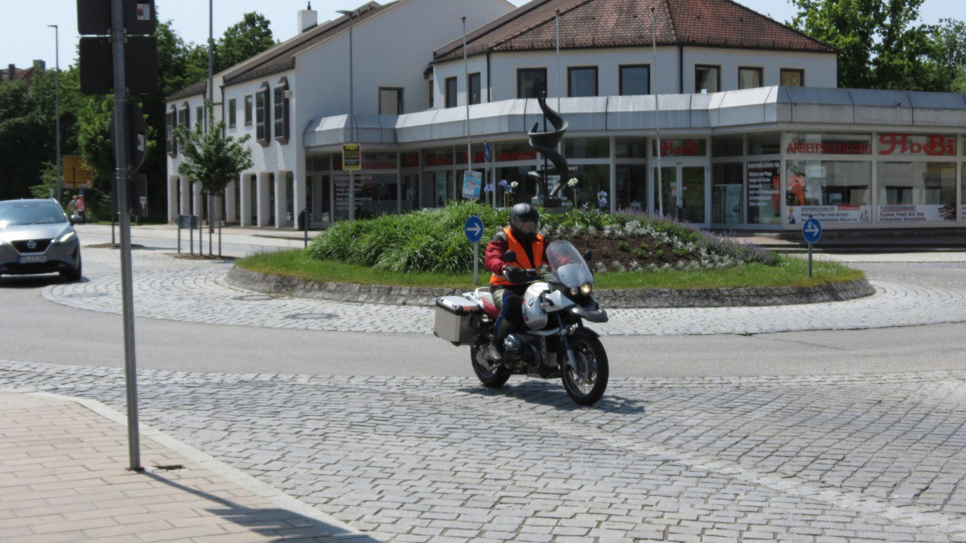 Sternenfahrt 2023 Teil 3