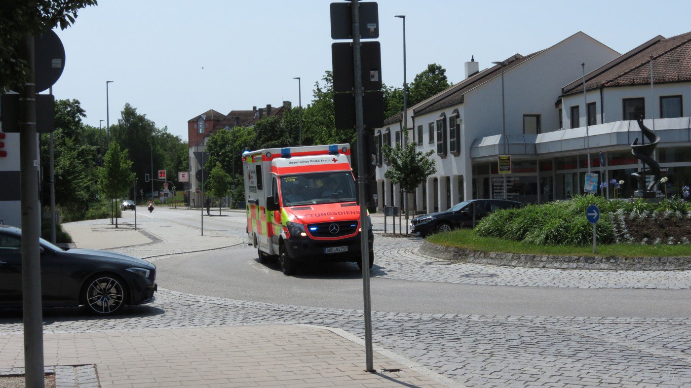 Sternenfahrt 2023 Teil 3