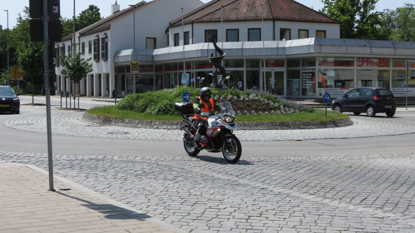 Sternenfahrt 2023 Teil 3