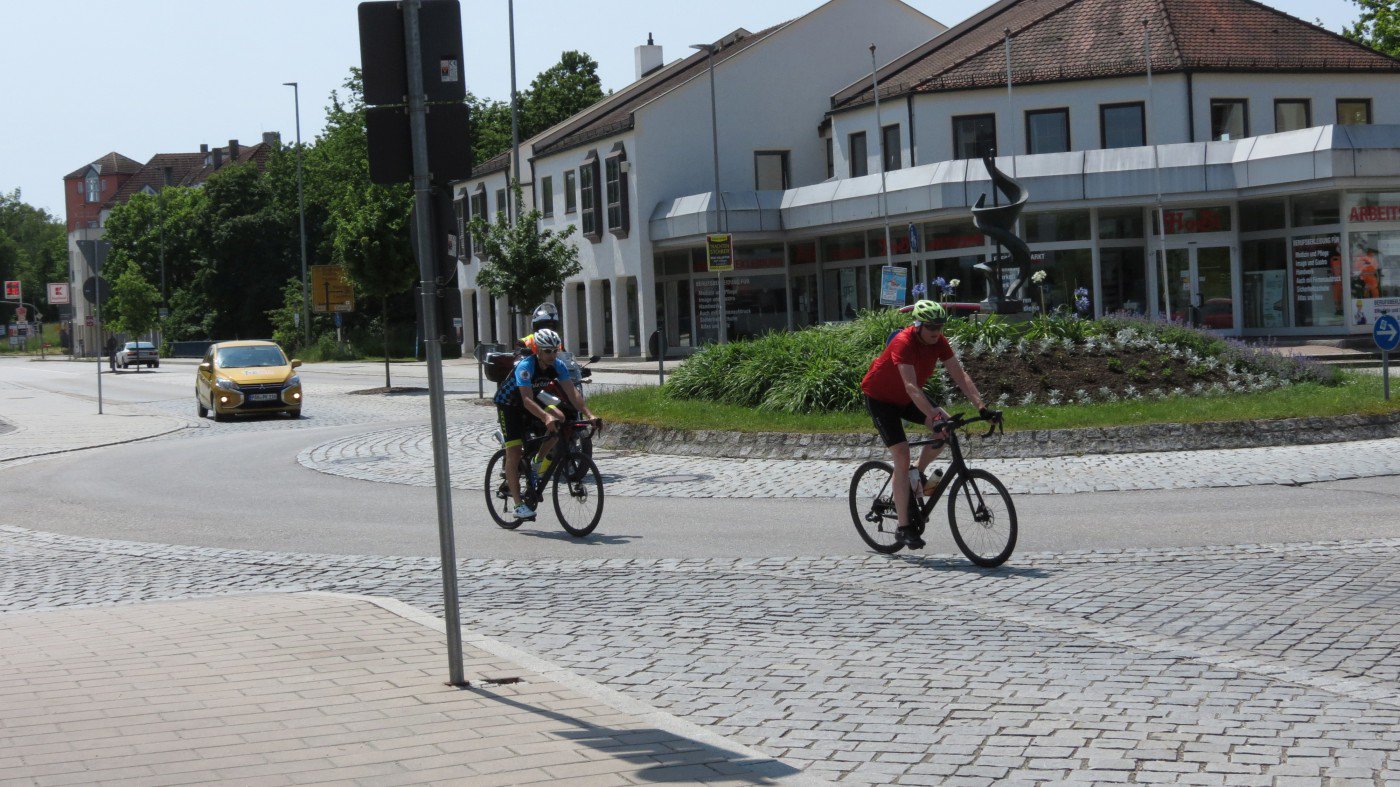 Sternenfahrt 2023 Teil 3