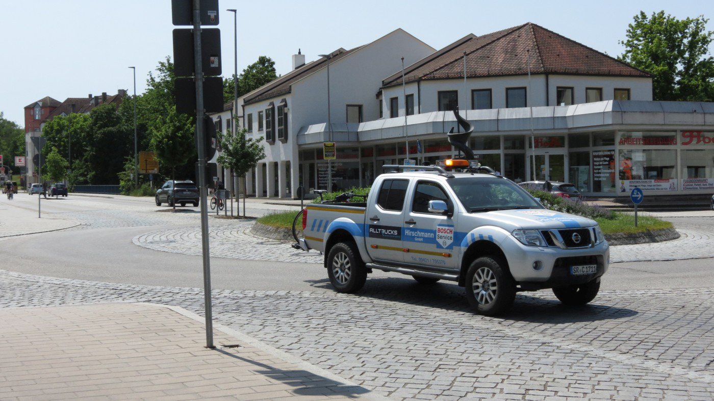 Sternenfahrt 2023 Teil 3
