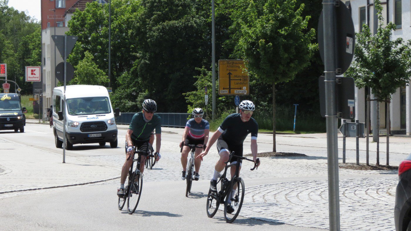 Sternenfahrt 2023 Teil 3
