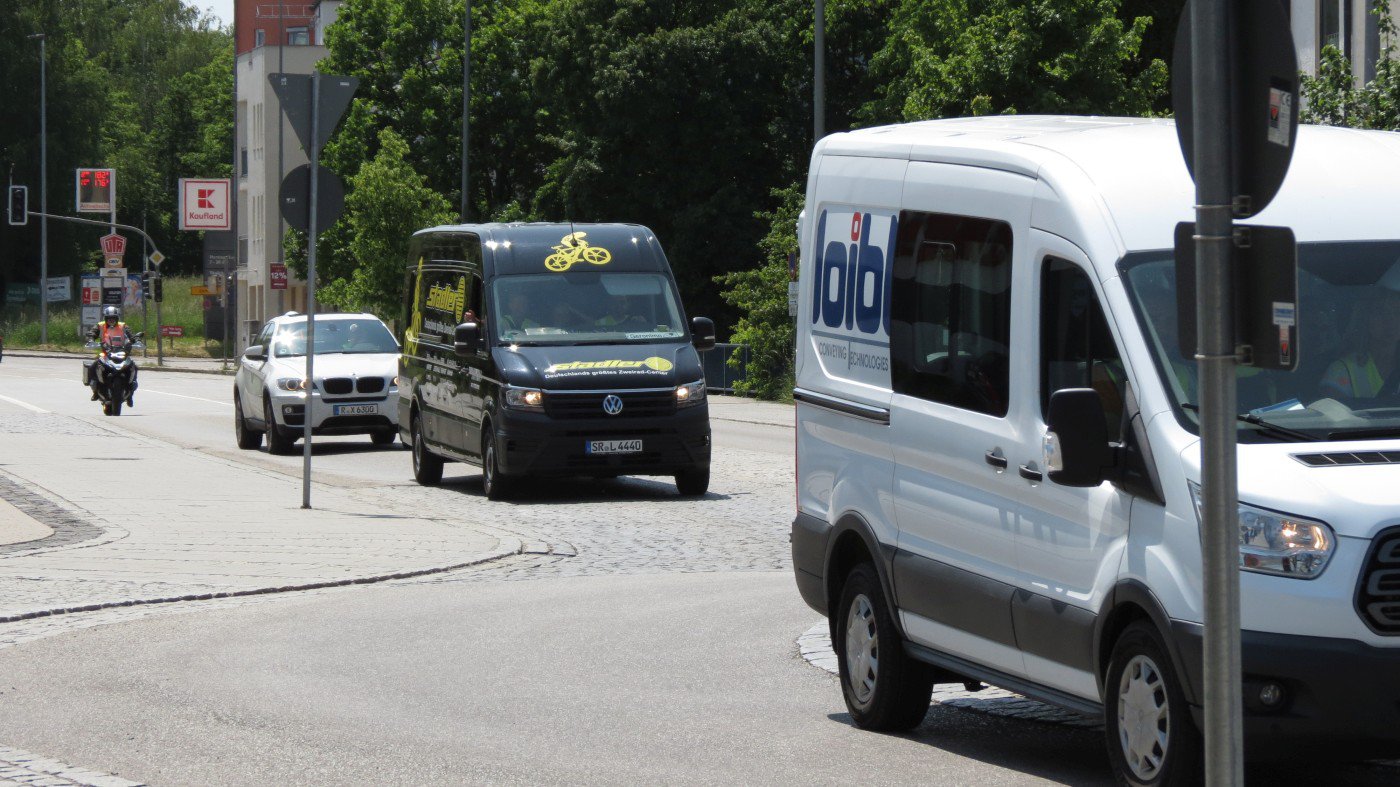 Sternenfahrt 2023 Teil 3