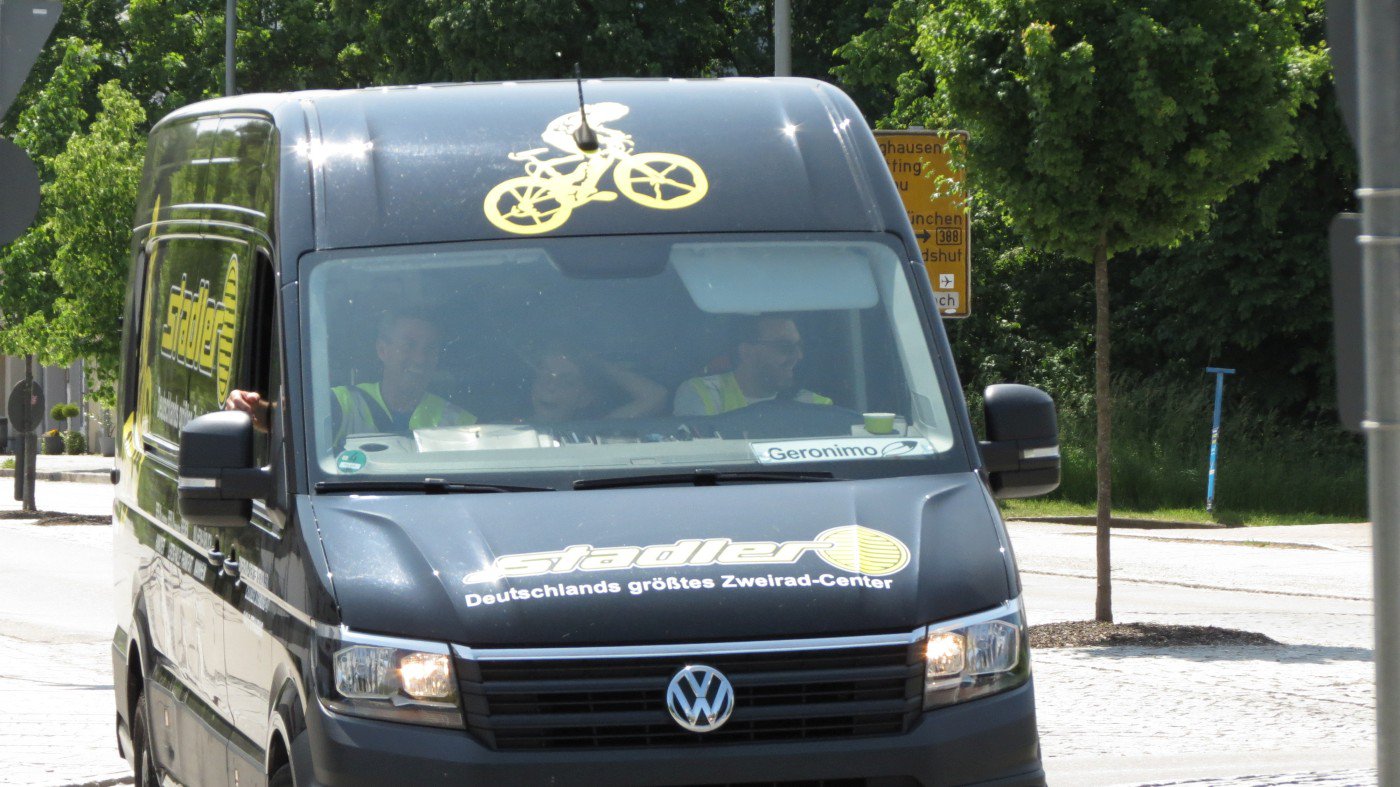 Sternenfahrt 2023 Teil 3