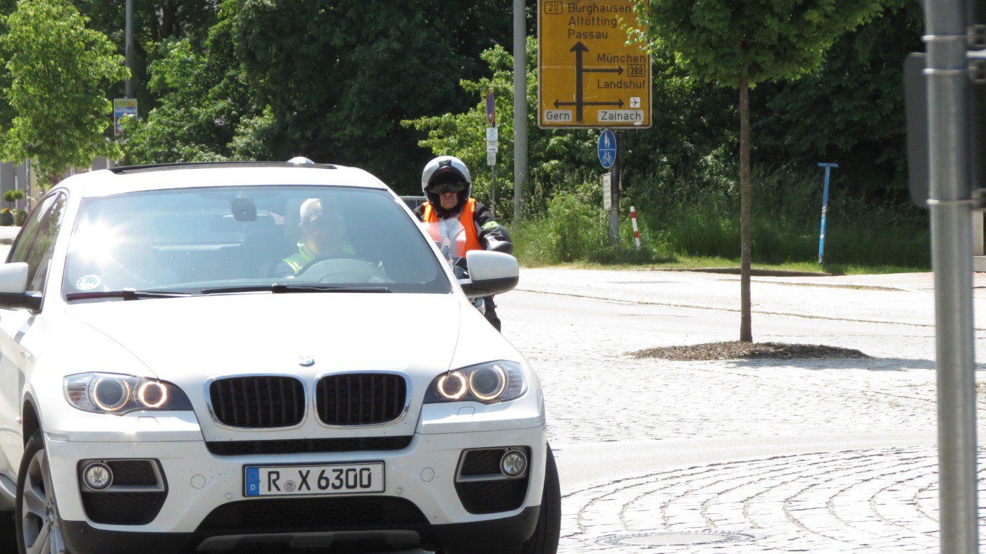 Sternenfahrt 2023 Teil 3