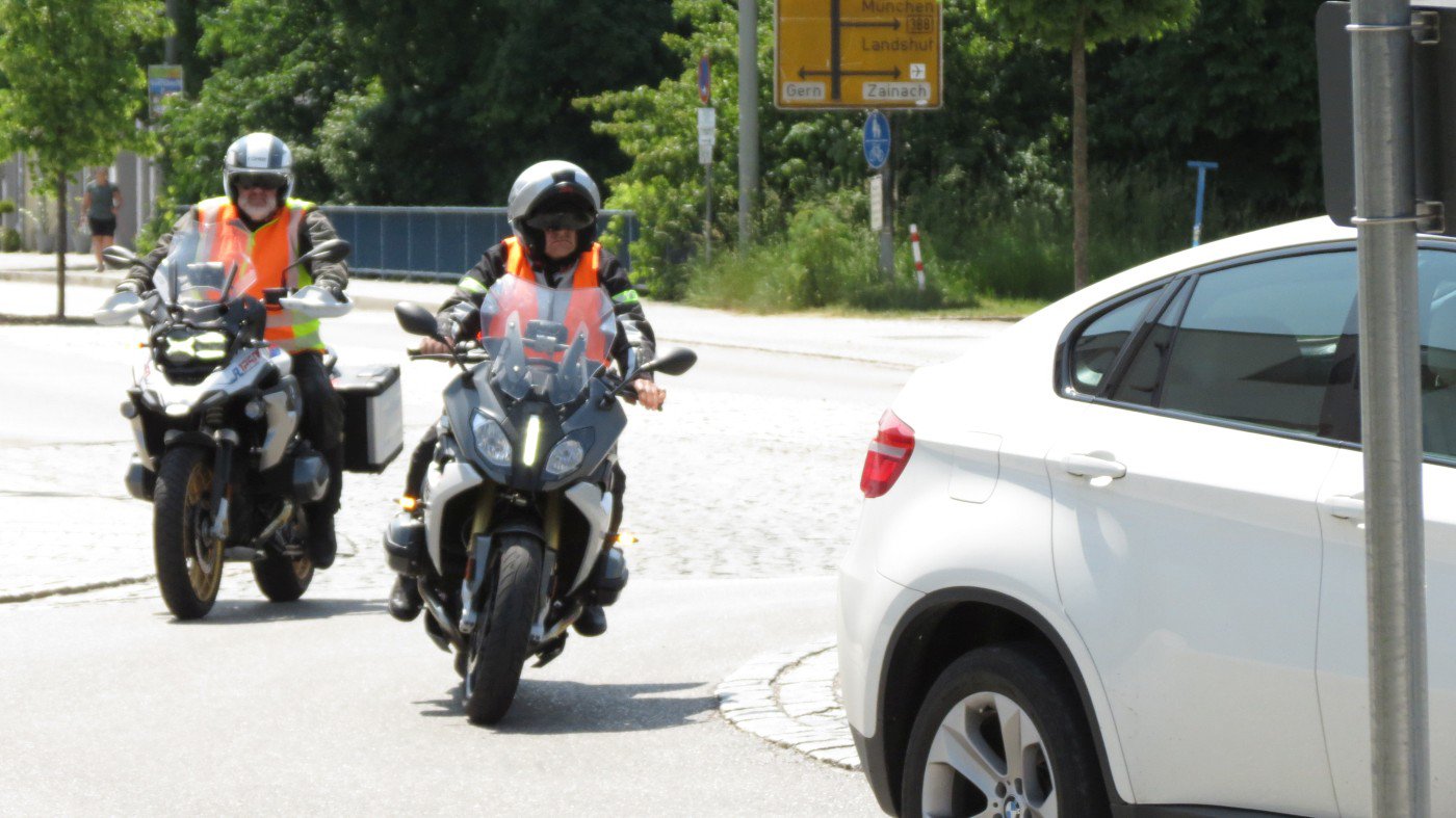 Sternenfahrt 2023 Teil 3