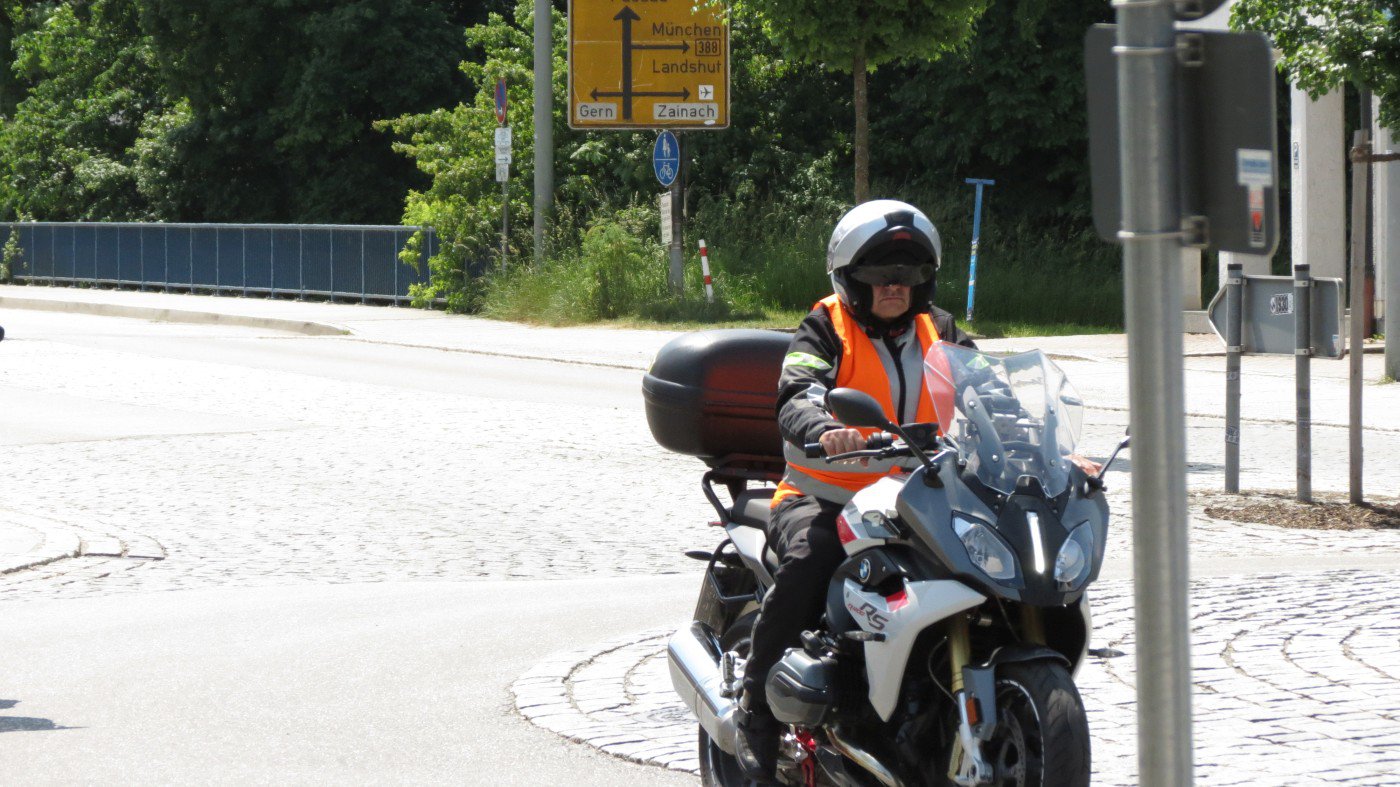 Sternenfahrt 2023 Teil 3