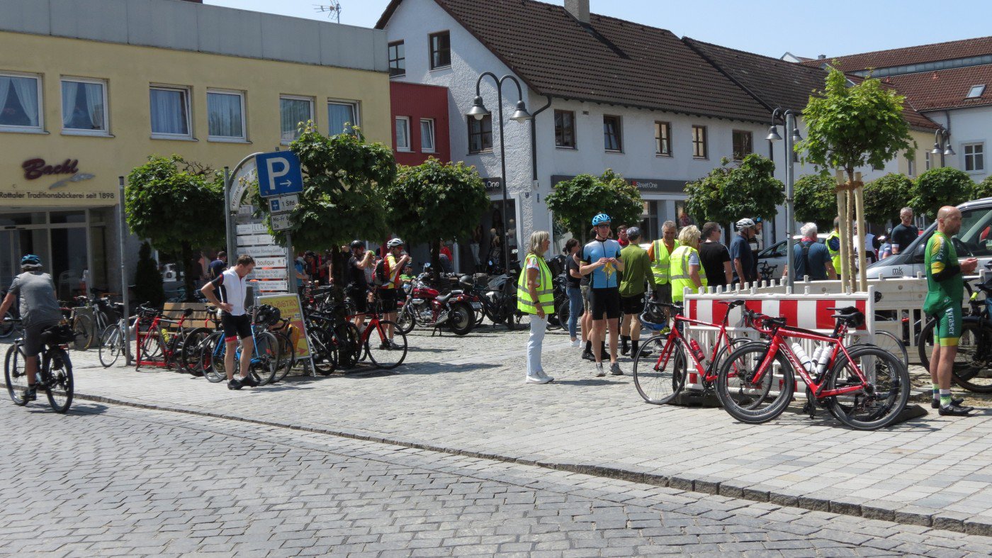 Sternenfahrt 2023 Teil 3