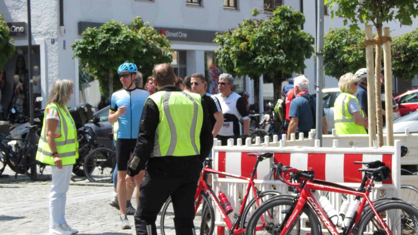 Sternenfahrt 2023 Teil 3
