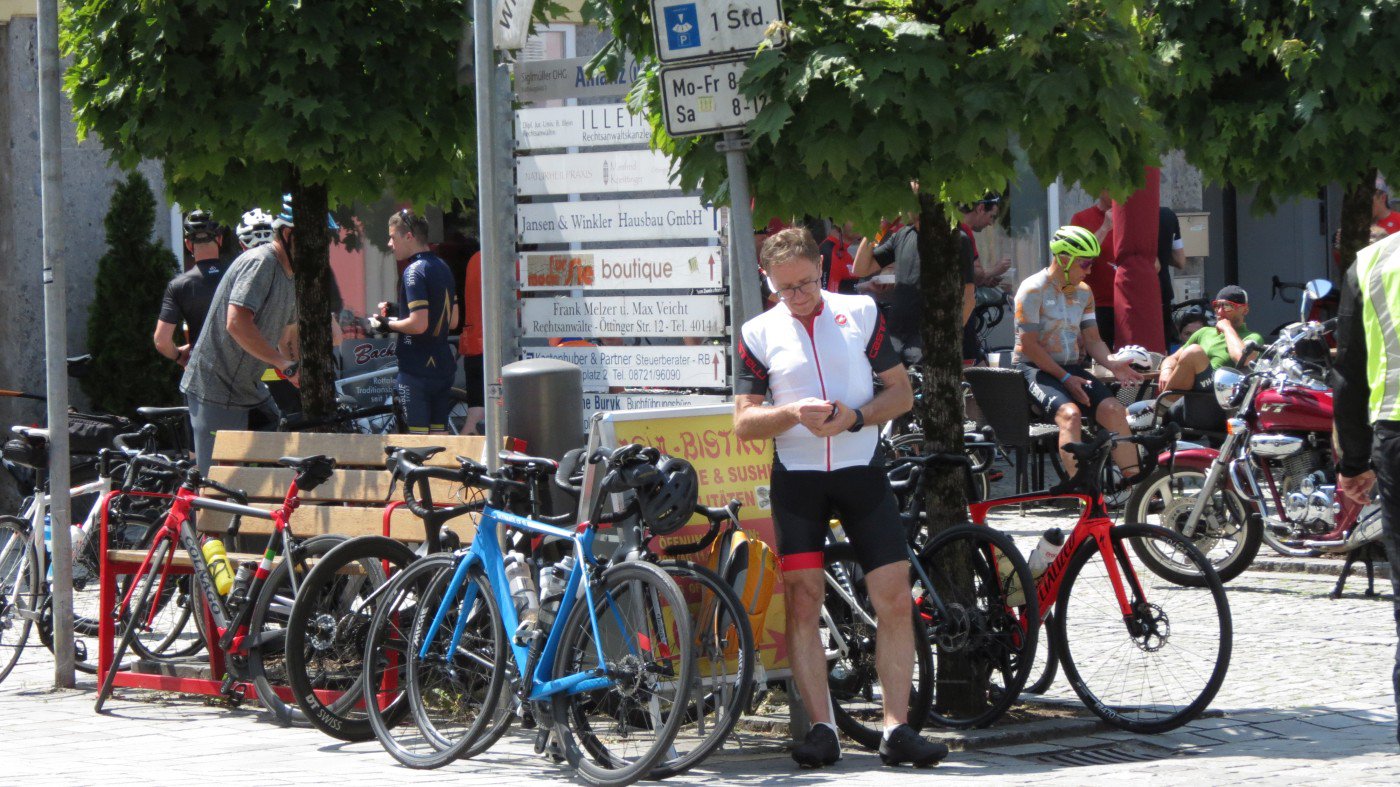 Sternenfahrt 2023 Teil 3